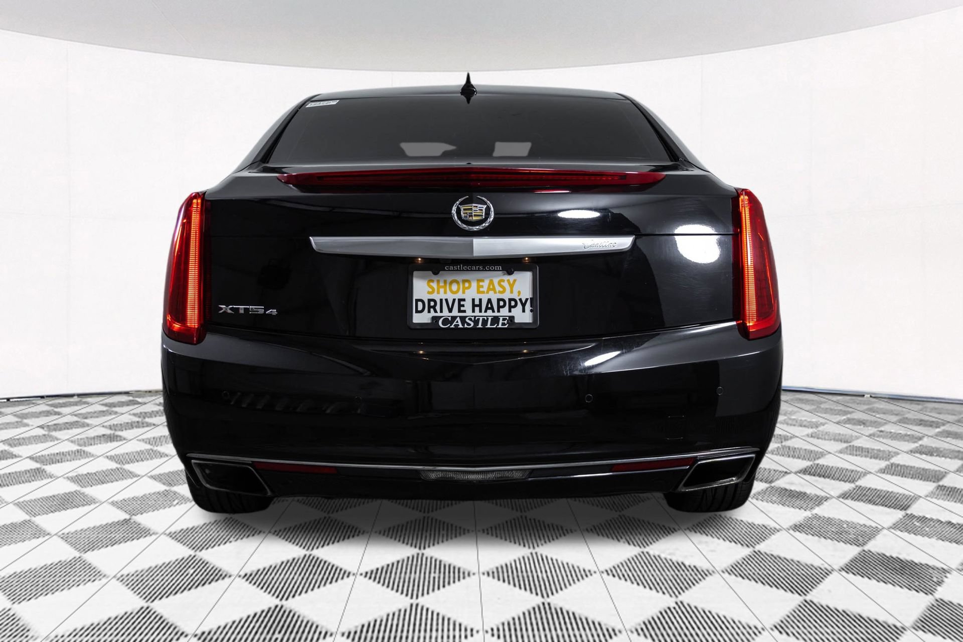 Used 2013 Cadillac XTS Premium AWD/4WD image 19