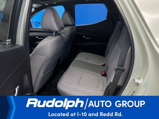 Used 2023 Hyundai Santa Cruz SEL w/ Activity Package image 28