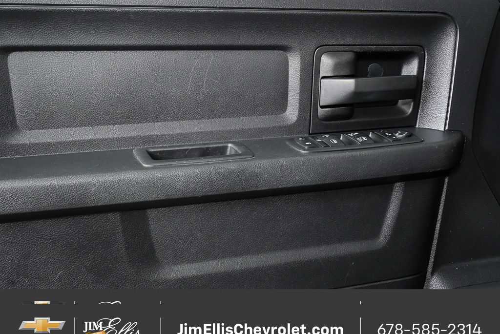 Used 2014 RAM 1500 Tradesman w/ Popular Equipment Group image 7