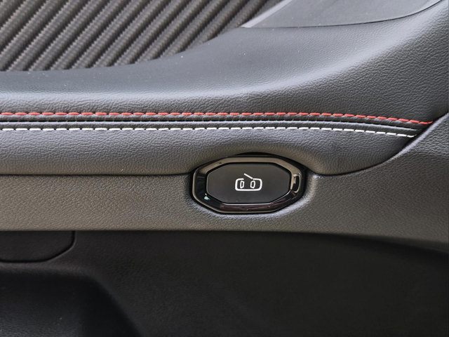New 2026 Dodge Charger Scat Pack AWD/4WD image 18
