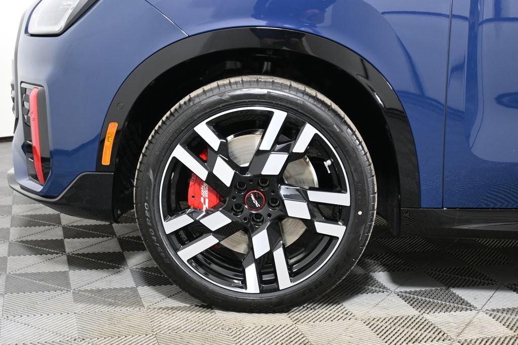 New 2026 MINI Cooper Countryman John Cooper Works w/ Comfort Package Max image 11