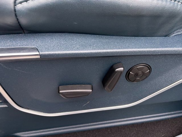 Used 2024 Ford F250 Limited w/ FX4 Off-Road Package image 30