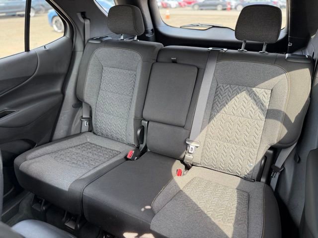 Used 2022 Chevrolet Equinox LT AWD/4WD image 17