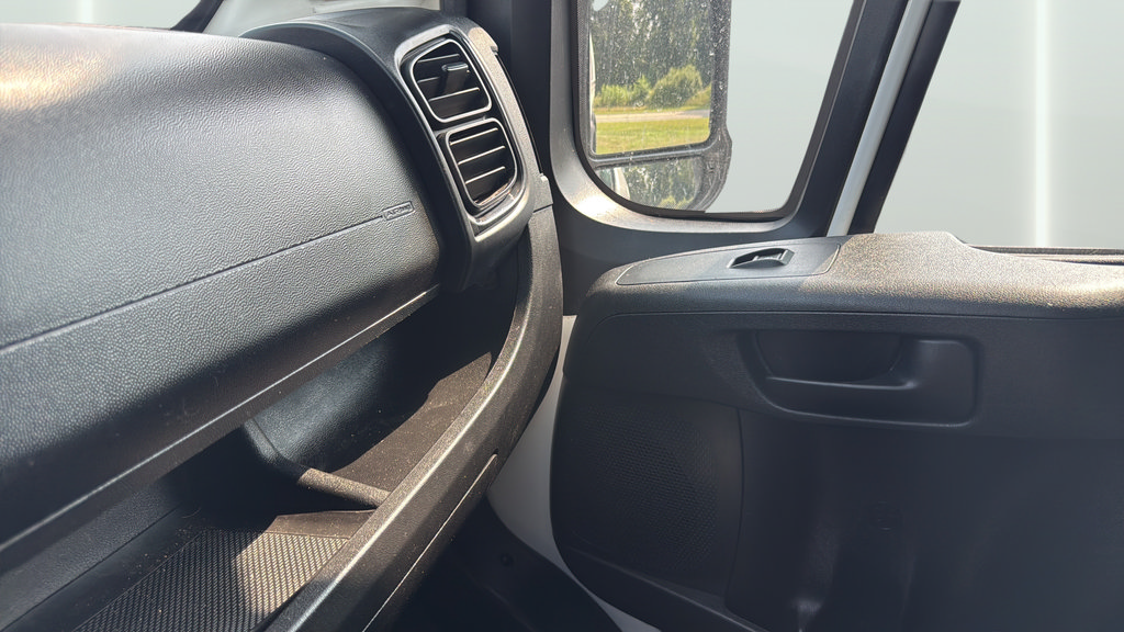 Used 2023 RAM ProMaster 2500 FWD image 13