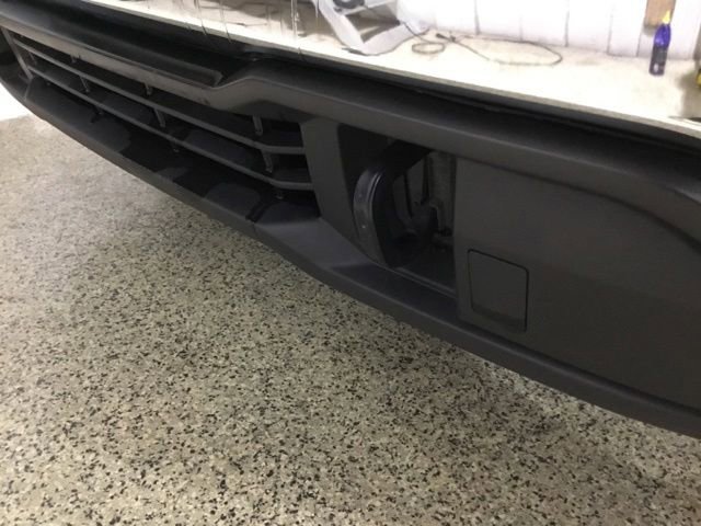 Used 2022 GMC Sierra 1500 Pro w/ Convenience Package AWD/4WD image 8