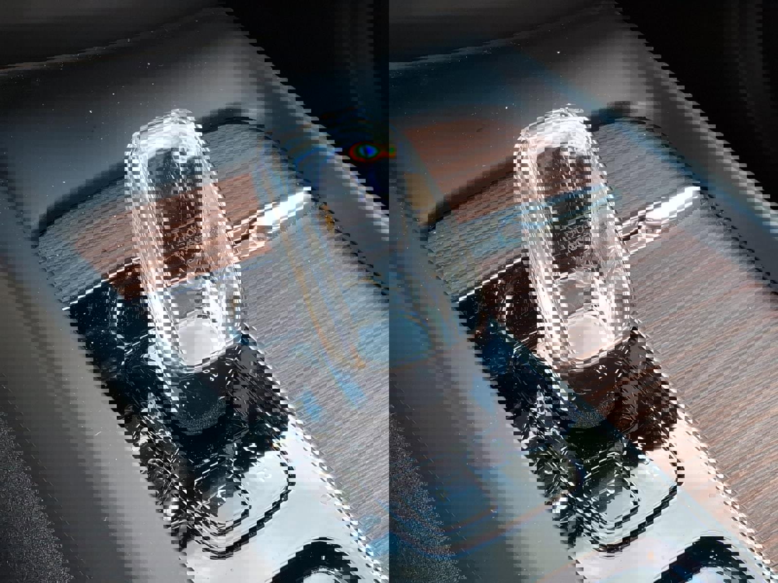 Used 2023 Volvo XC60 B5 Ultimate image 24