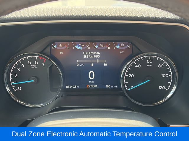 Used 2023 Ford F150 XLT w/ Equipment Group 302A High AWD/4WD image 18