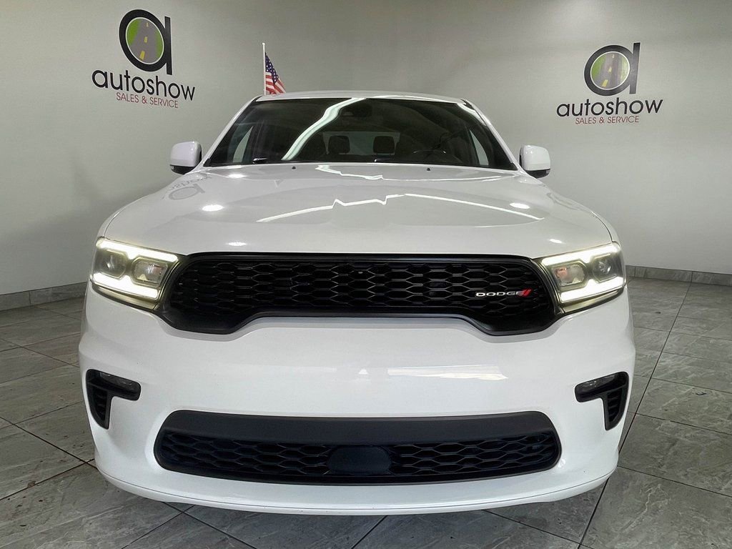 Used 2022 Dodge Durango GT image 5