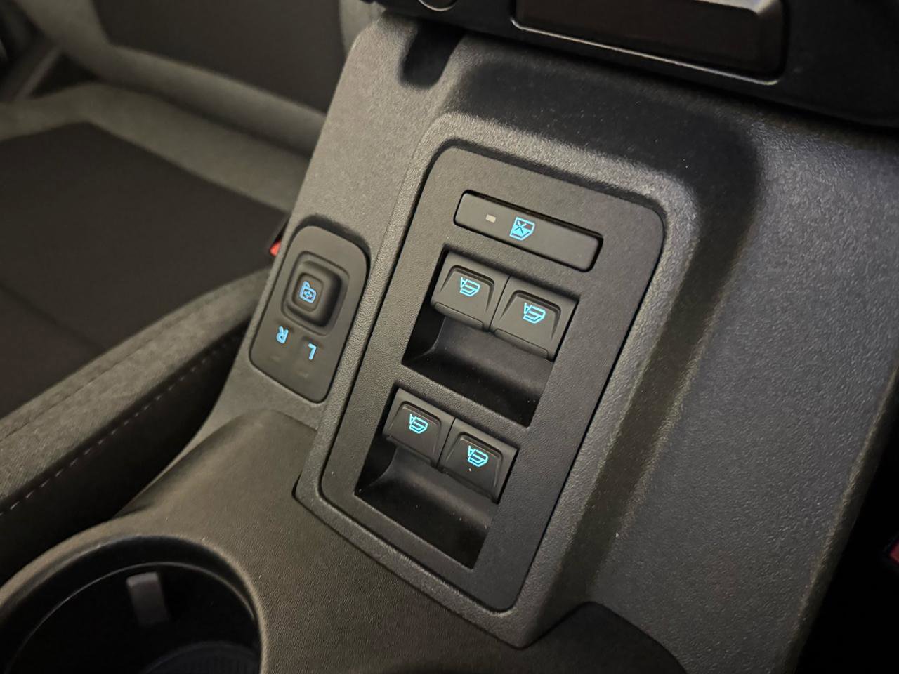 Used 2022 Ford Bronco 4-Door image 25