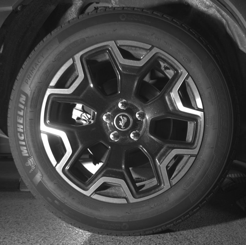 Used 2026 Ford Bronco Sport Outer Banks AWD/4WD image 27