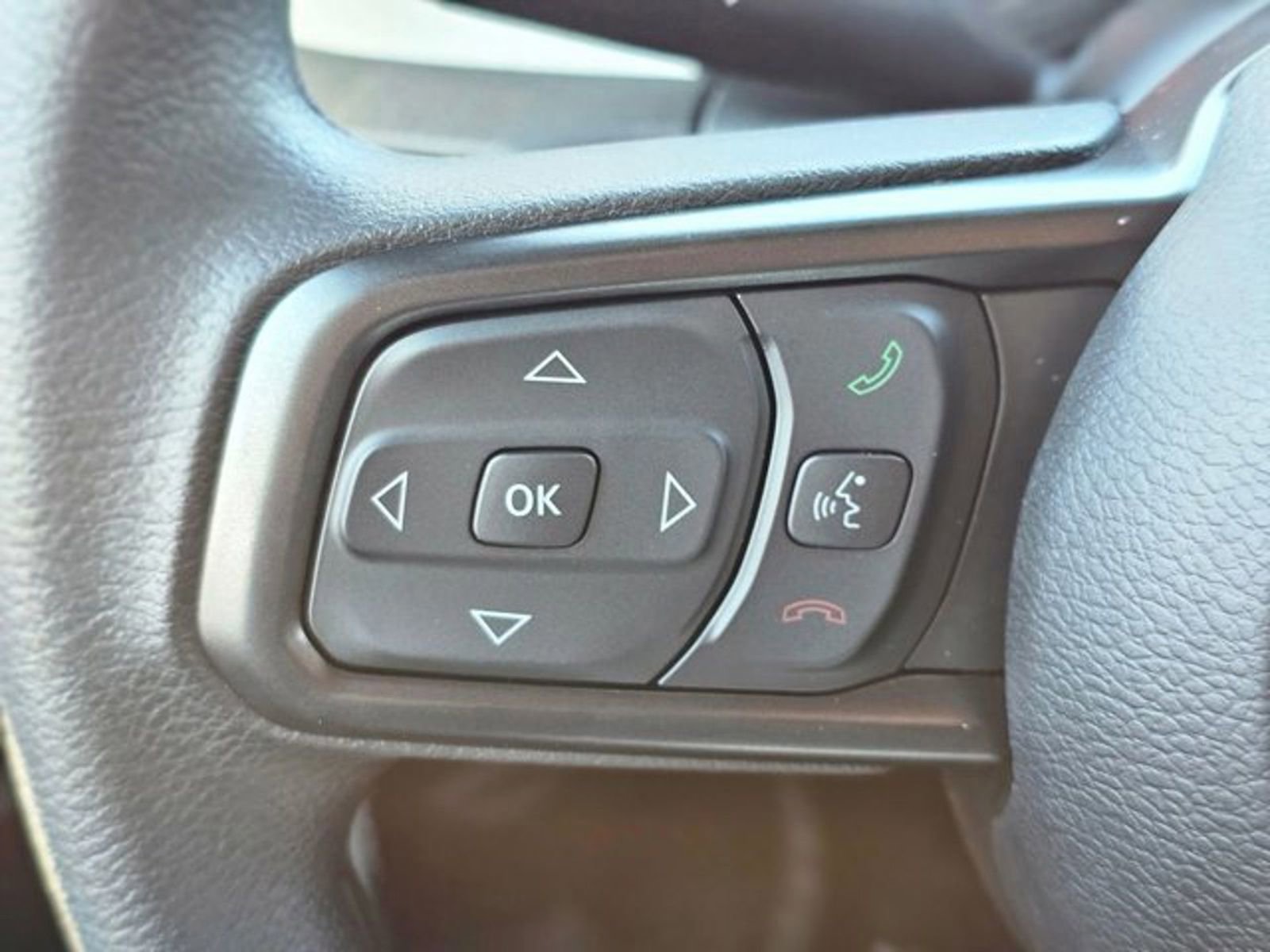 New 2026 Jeep Wrangler Unlimited Sport AWD/4WD image 16