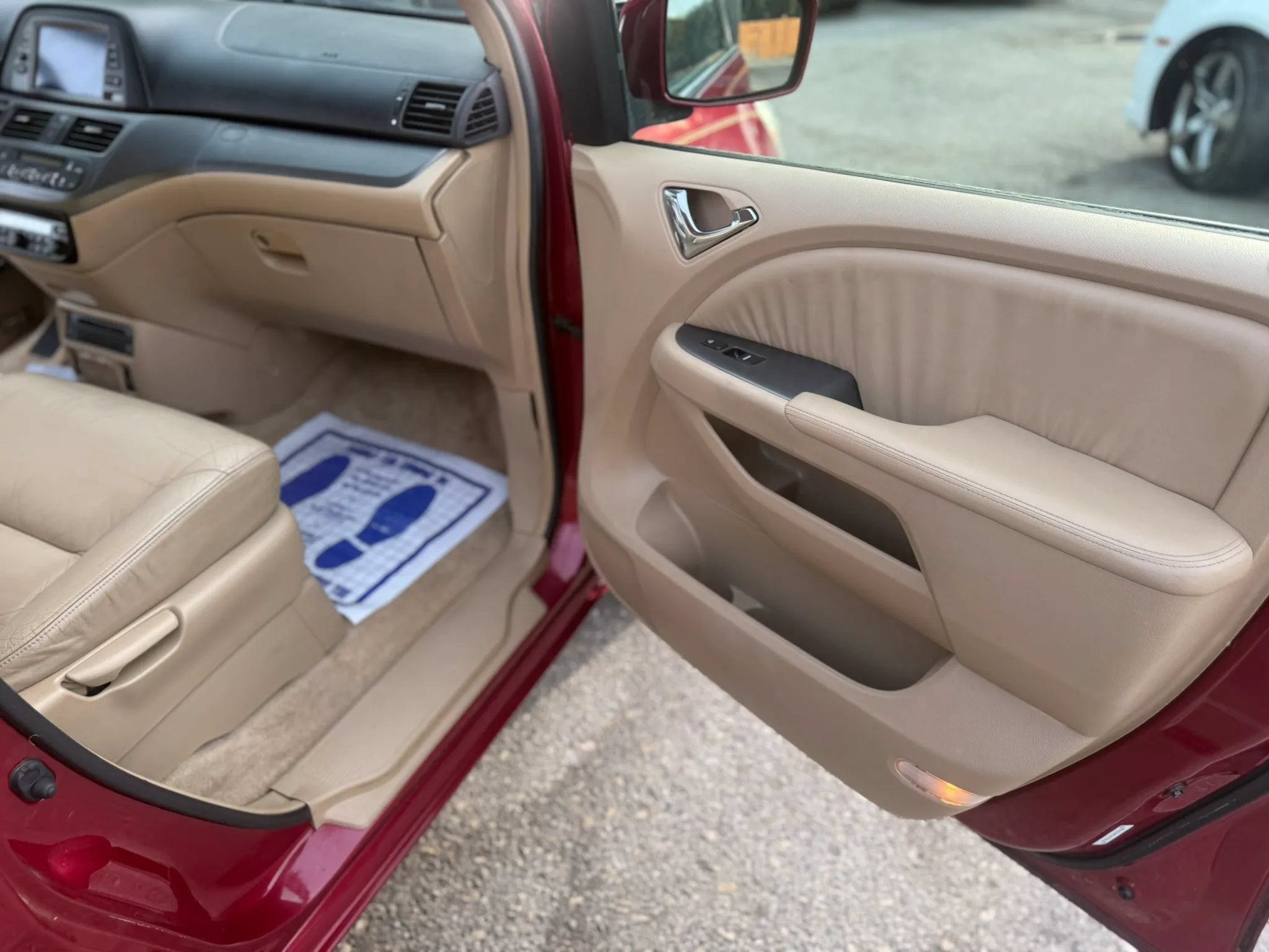 Used 2006 Honda Odyssey EX-L image 14