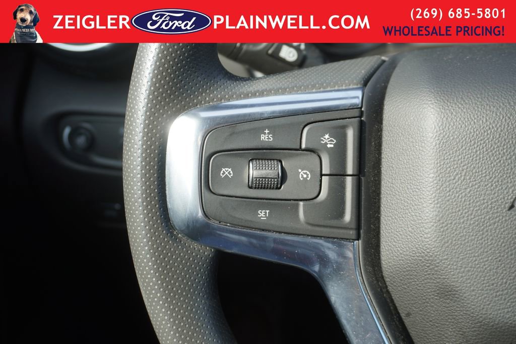 Used 2024 Chevrolet Blazer LT w/ Convenience Package image 26