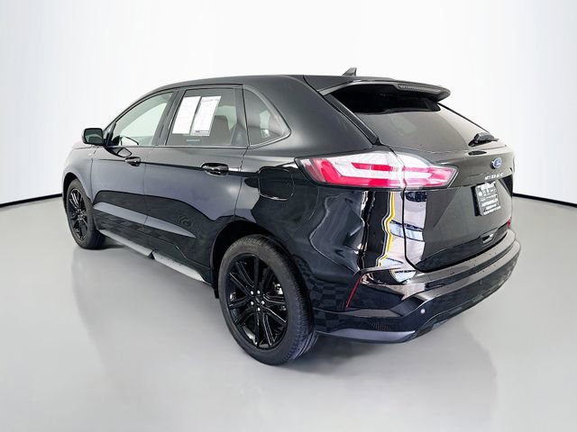 Used 2024 Ford Edge ST-Line AWD/4WD image 5