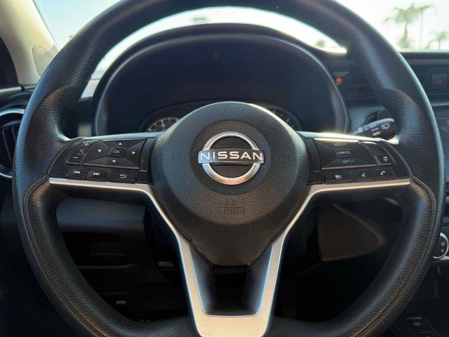 Certified 2023 Nissan Kicks SV image 23