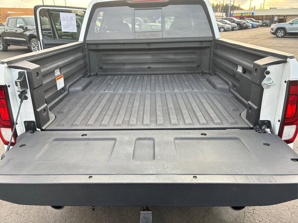 Certified 2024 Honda Ridgeline RTL image 22