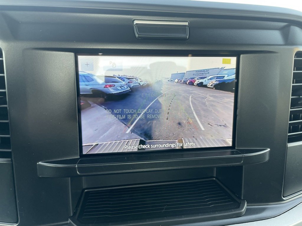 New 2026 Ford F350 XL w/ XL Chrome Package image 21