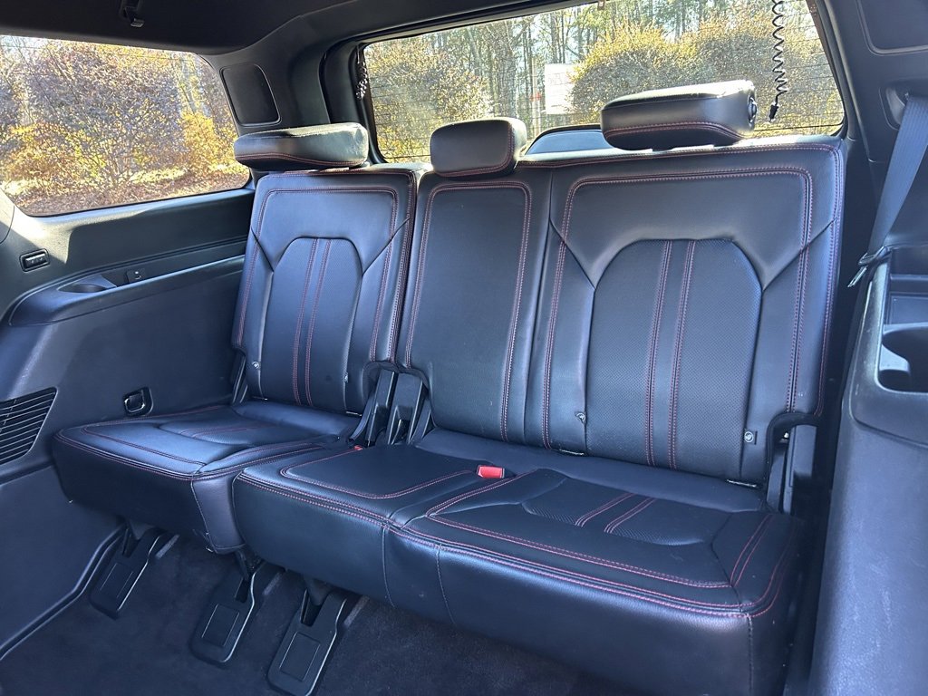 Used 2019 Ford Expedition Limited w/ Equipment Group 303A image 48