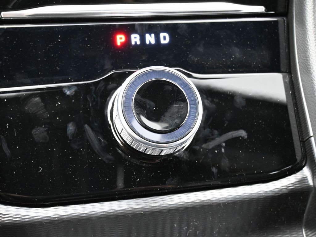 New 2025 Jeep Grand Cherokee L Altitude image 27