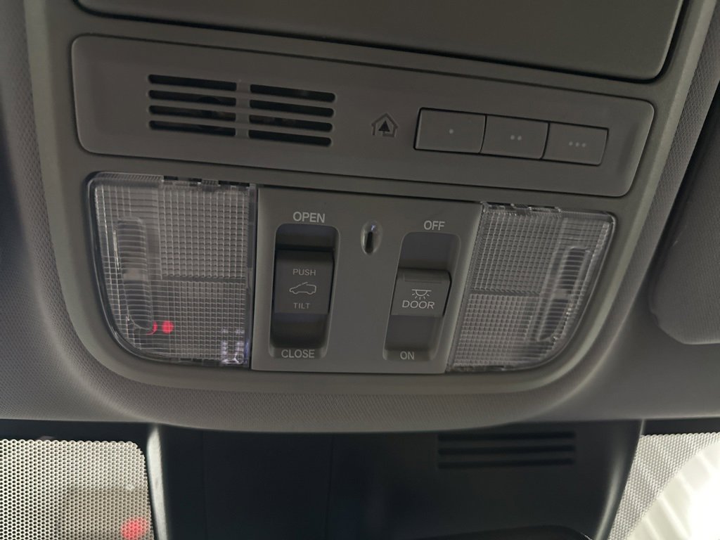 Used 2018 Honda CR-V EX-L image 18