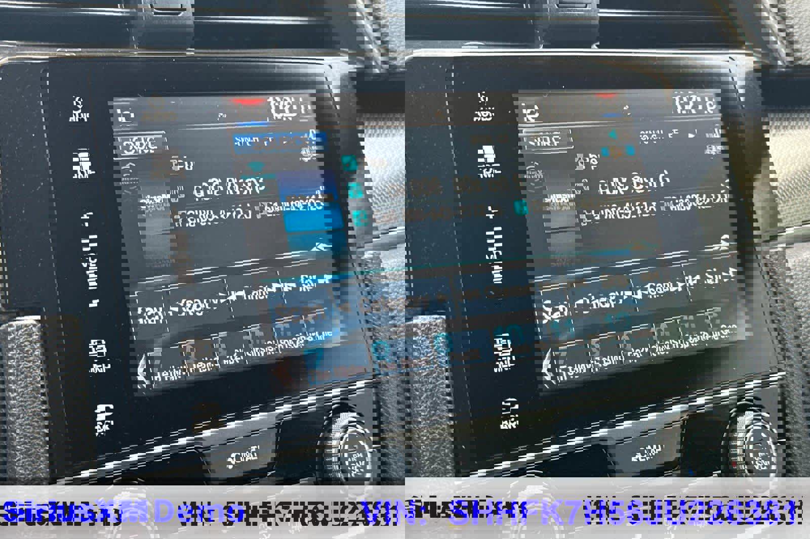 Used 2018 Honda Civic EX image 28