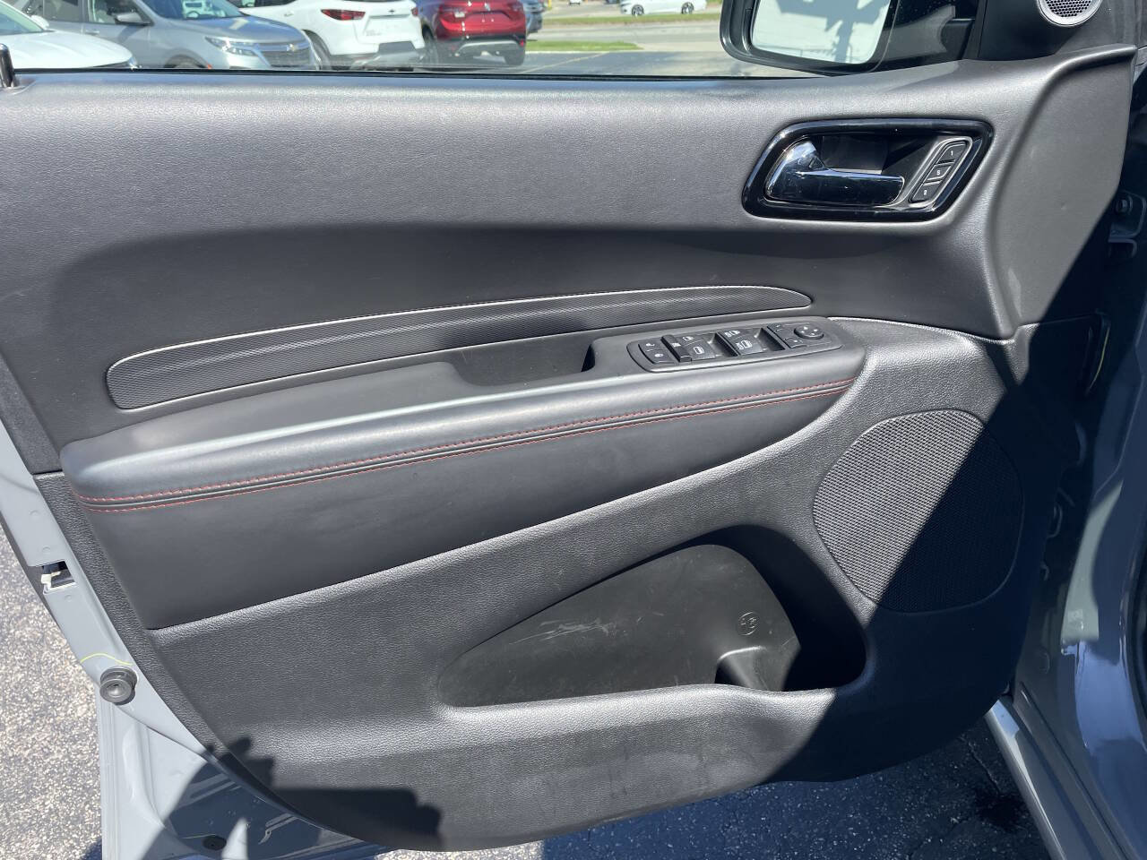 Used 2023 Dodge Durango GT AWD/4WD image 17
