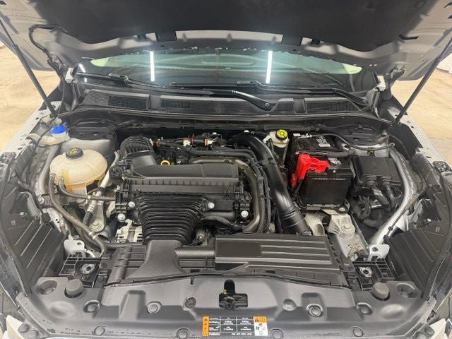 Used 2024 Lincoln Corsair AWD w/ Equipment Group 101A image 26