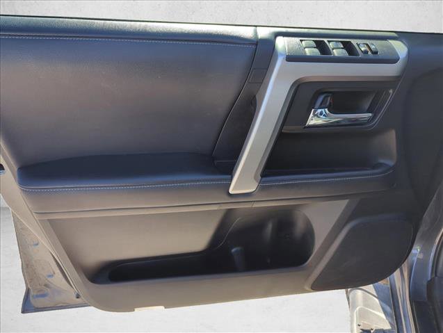 Certified 2020 Toyota 4Runner SR5 RWD image 7
