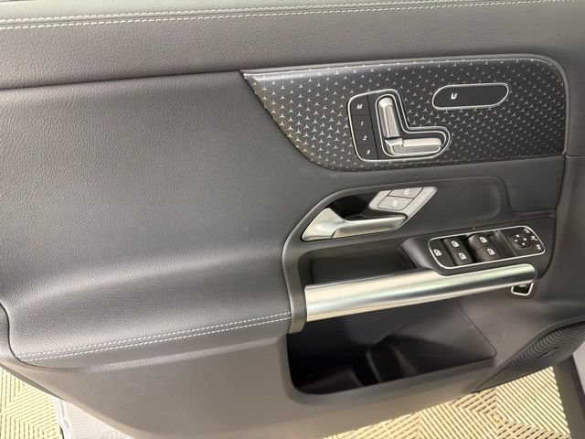 New 2026 Mercedes-Benz GLA 250 4MATIC image 12