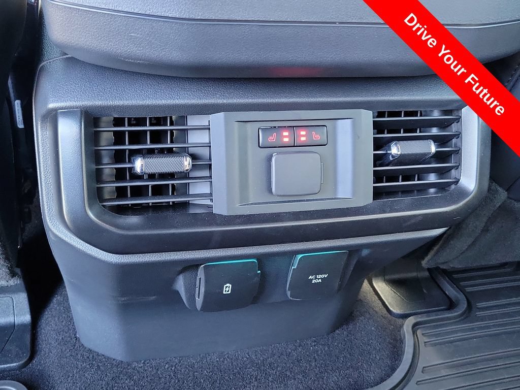 Used 2026 Ford F150 Raptor AWD/4WD image 24
