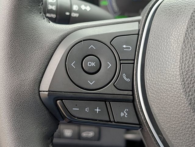 Used 2023 Toyota RAV4 Limited image 22