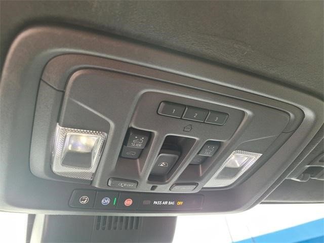 Certified 2024 GMC Sierra 3500 Denali Ultimate image 19