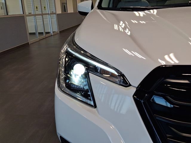 Certified 2024 Subaru Forester Premium image 9