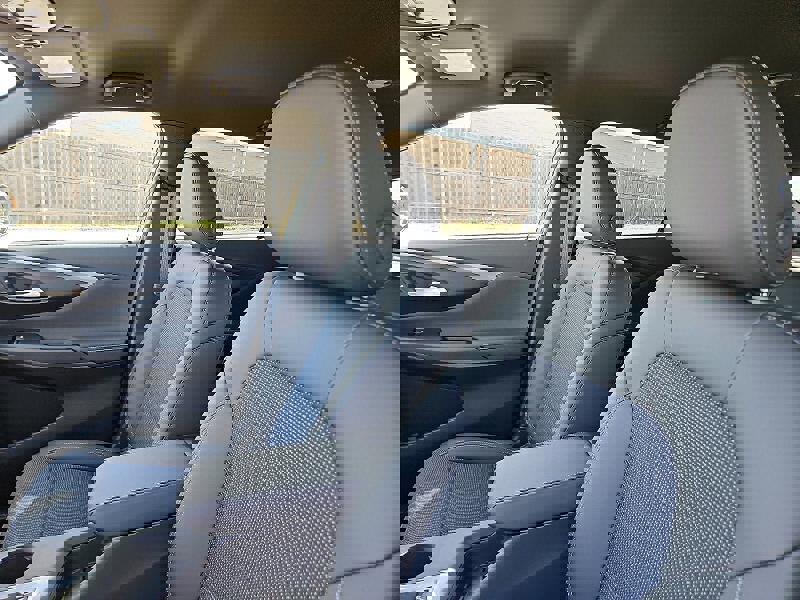 New 2026 Buick Envista Preferred image 12