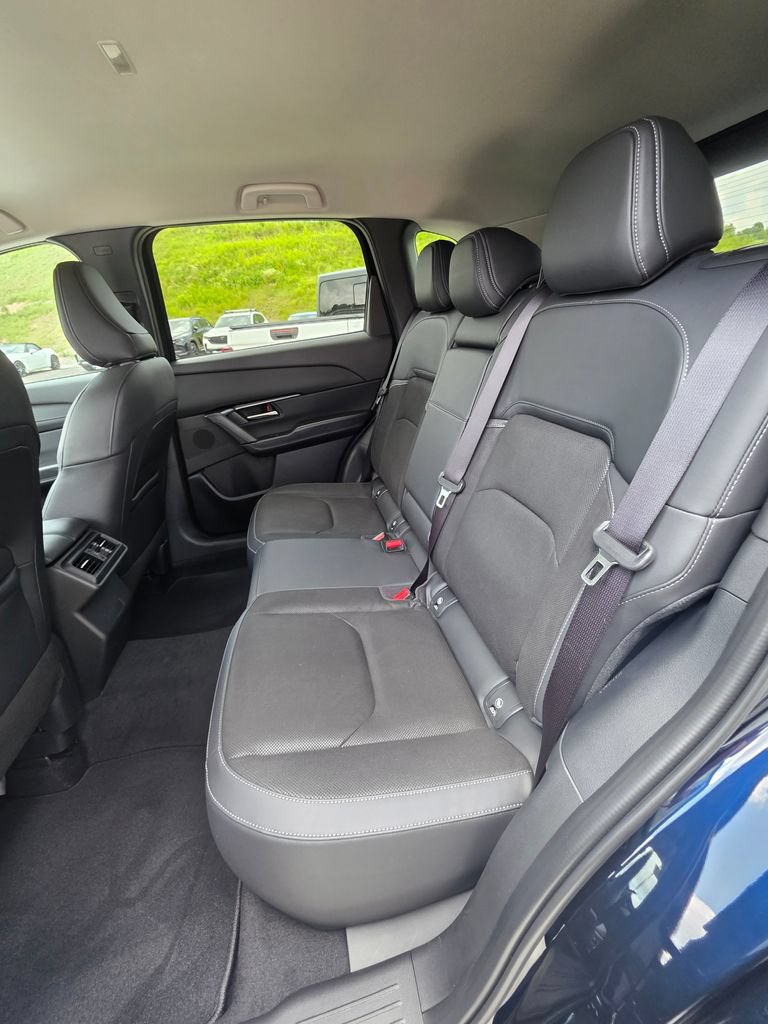New 2026 MAZDA CX-5 Preferred AWD/4WD image 12