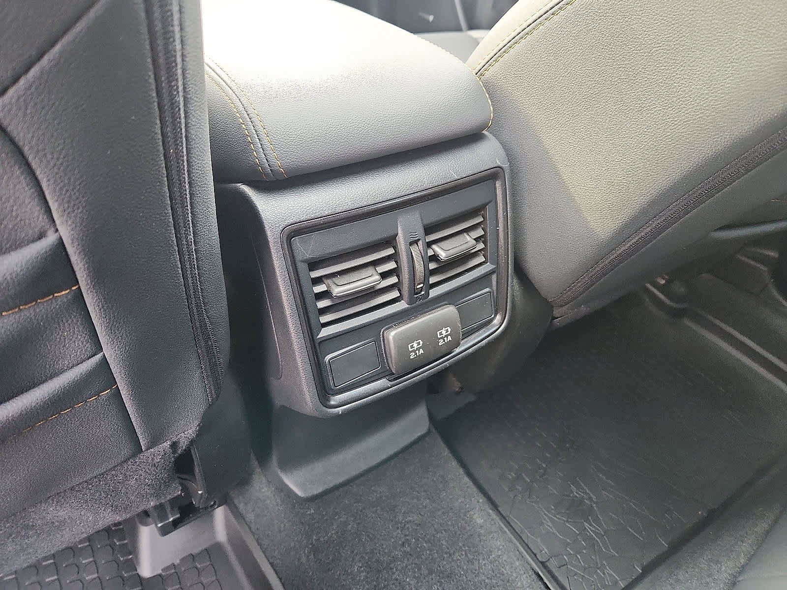 Used 2023 Subaru Forester Wilderness image 12