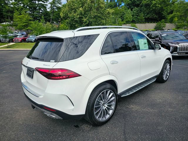 New 2026 Mercedes-Benz GLE 450 4MATIC image 7