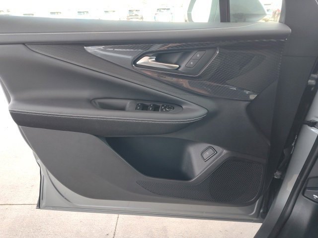 New 2025 Chevrolet Blazer EV LT image 38