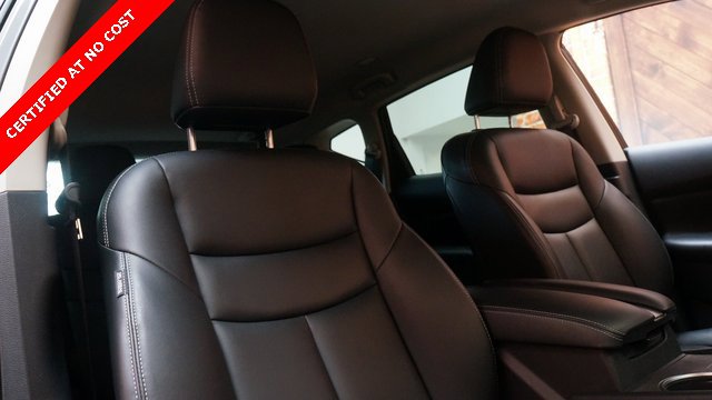 Used 2024 Nissan Murano SV w/ SV Midnight Edition Package image 53