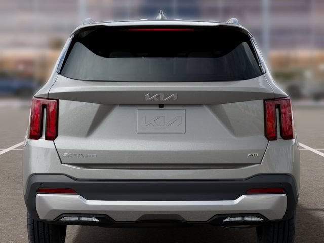 New 2026 Kia Sorento S AWD/4WD image 14