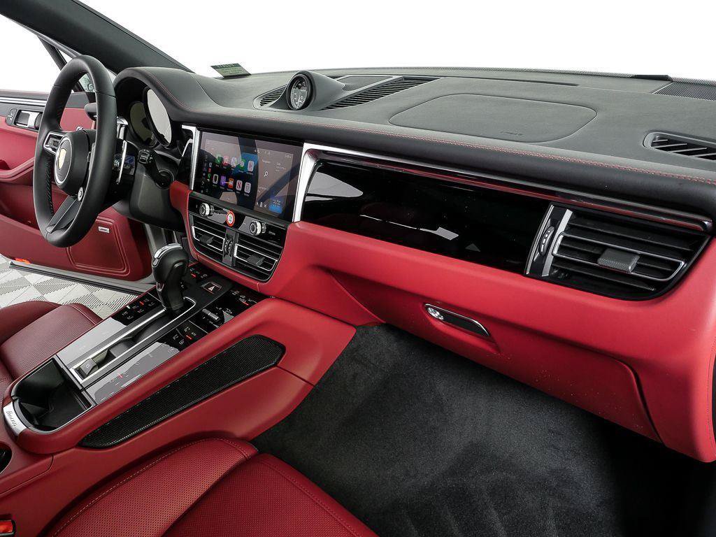 New 2026 Porsche Macan S AWD/4WD image 25