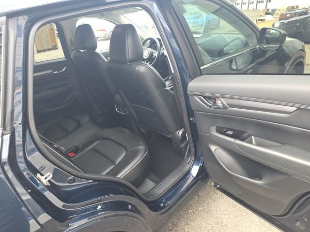 Used 2024 MAZDA CX-5 AWD 2.5 S w/ Select Package image 22