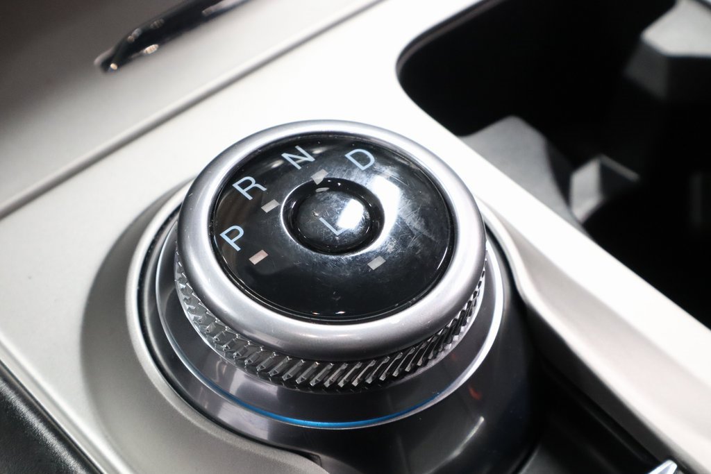 Certified 2022 Ford Explorer XLT image 33