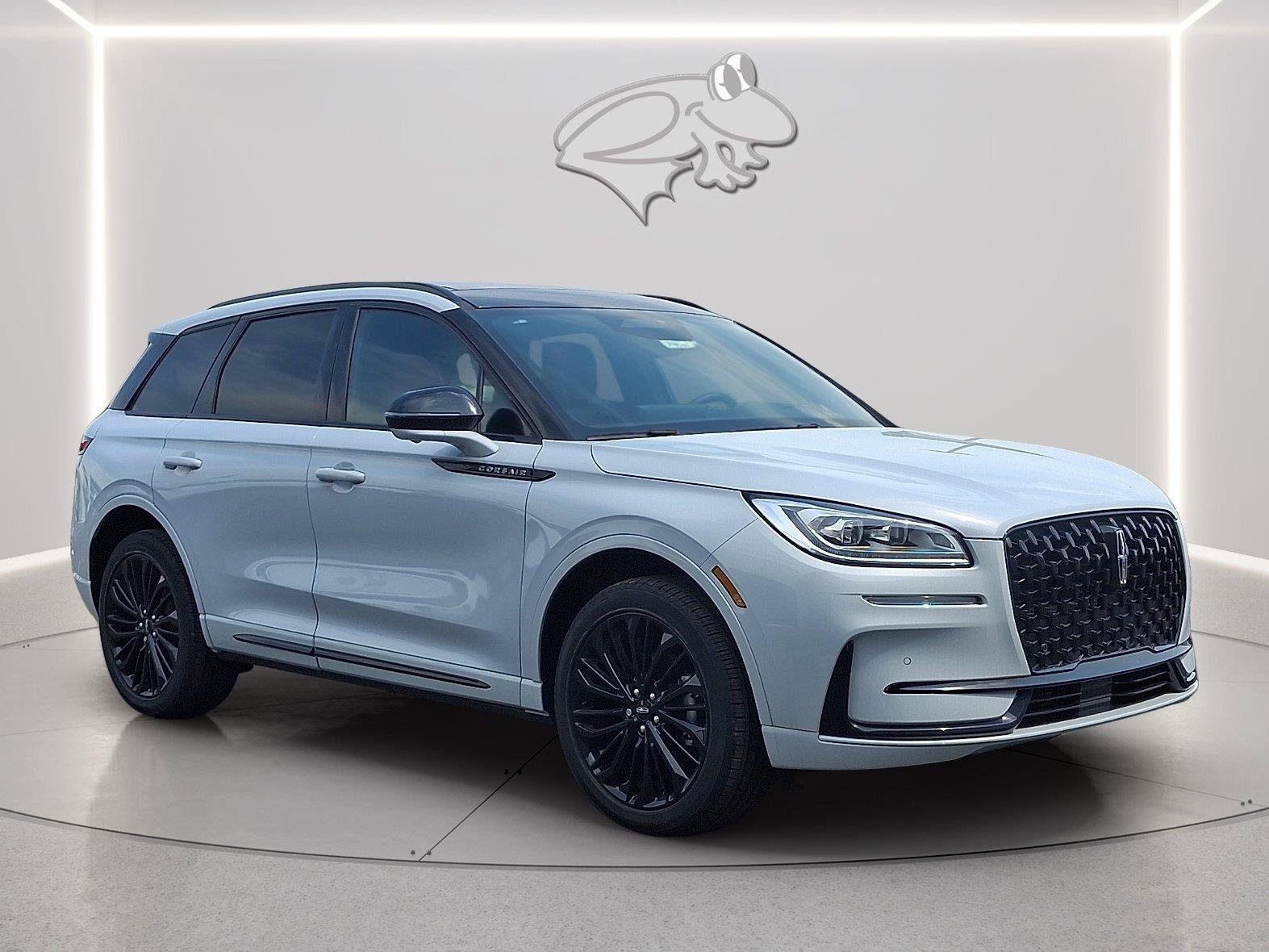 New 2026 Lincoln Corsair Reserve AWD/4WD image 4