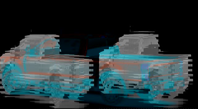 New 2026 Ford F250 Lariat AWD/4WD image 38