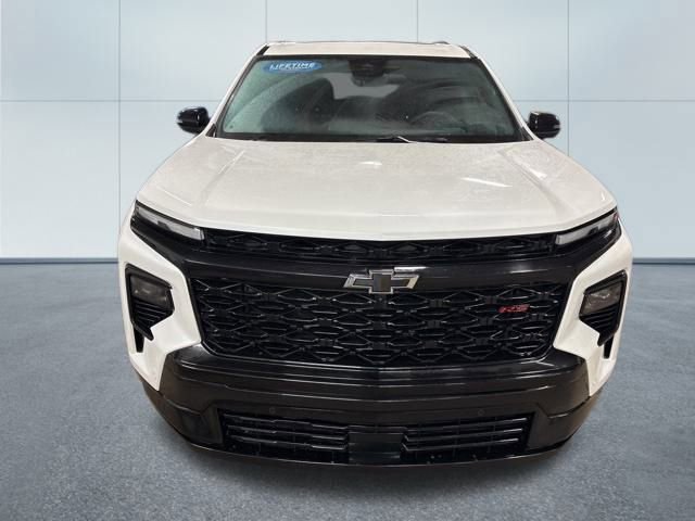 Used 2024 Chevrolet Traverse RS image 5