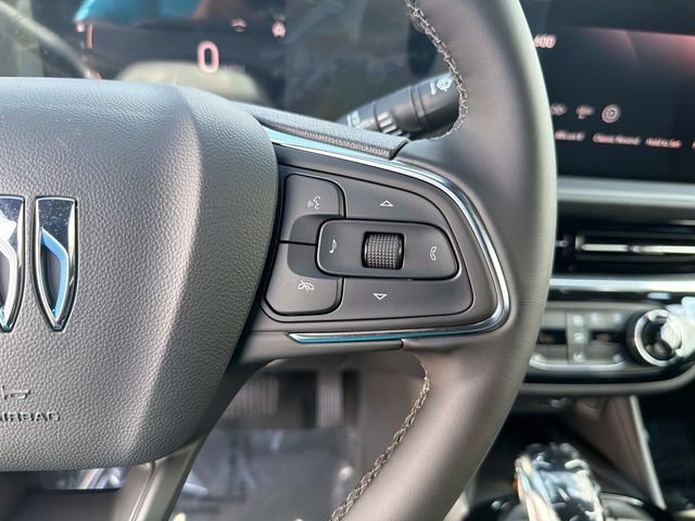 New 2026 Buick Envista Sport Touring w/ Convenience I Package FWD image 27