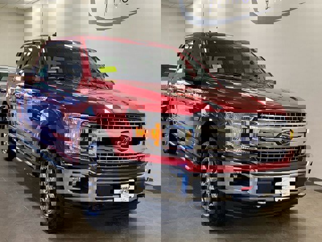 Used 2020 Ford F150 XLT w/ Equipment Group 302A Luxury image 2