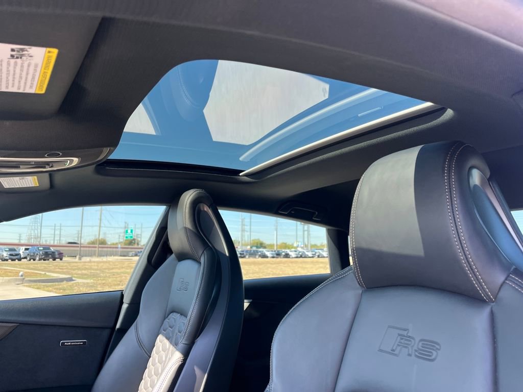 Used 2022 Audi RS 5 Sportback image 26