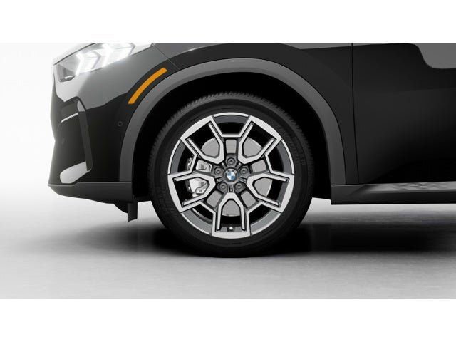 New 2026 BMW X2 xDrive28i image 7